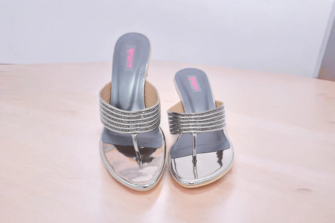 Luxe Sandals